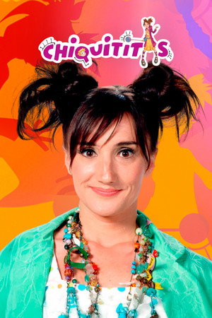 Chiquititas Sin Fin poszter