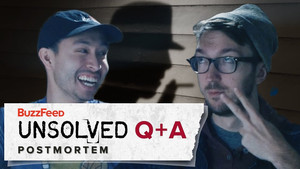 Buzzfeed Unsolved: True Crime Speciális epizódok Ep.16 16. epizód