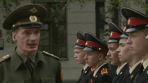 Кадетство 1. évad Ep.22 22. epizód