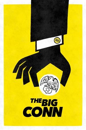 A nagy szélhámos Minisorozat (2022-05-05) poszter