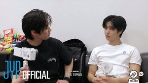 SKZ-TALKER 7. évad Ep.6 6. epizód