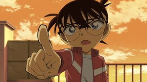 名探偵コナン 1. évad Ep.987 987. epizód
