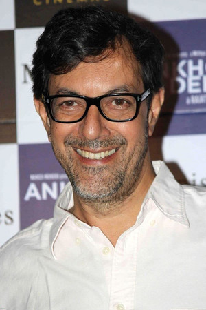 Rajat Kapoor profil kép