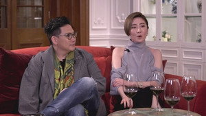 諸朋好友 1. évad Ep.9 9. epizód