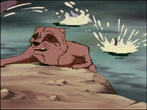 釣りキチ三平 1. évad Ep.1 1. epizód