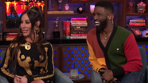 Watch What Happens Live with Andy Cohen 21. évad Ep.182 182. epizód
