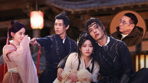 无限超越班 3. évad Ep.19 19. epizód