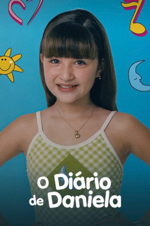 El diario de Daniela poszter