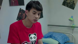 逆袭之爱上情敌 1. évad Ep.4 4. epizód