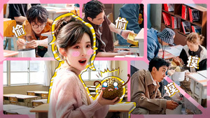 五十公里桃花坞 6. évad Ep.22 22. epizód