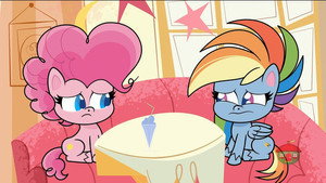 My Little Pony: Pony Life 1. évad Ep.4 4. epizód
