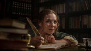 Jane Austen: Rise of a Genius 1. évad Ep.1 1. epizód