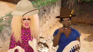 The Trixie & Katya Show 1. évad Ep.12 12. epizód