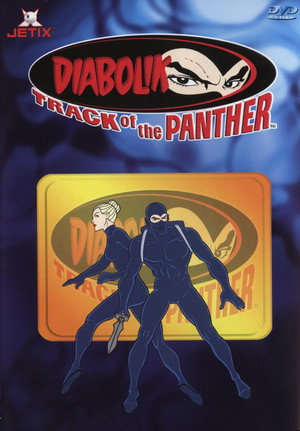 Diabolik poszter
