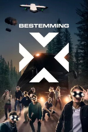 Bestemming X 1. évad (2023-02-20) poszter