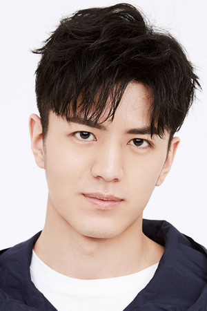 李九霖 profil kép