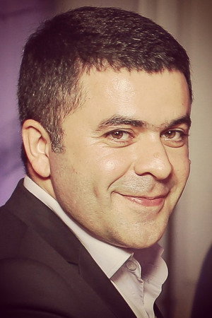 Cabir İmanov profil kép