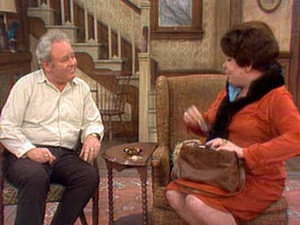 All in the Family 6. évad Ep.4 4. epizód
