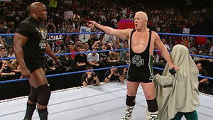 Pankráció - WWE: Smackdown 8. évad Ep.37 37. epizód