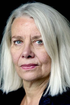 Kirsten Olesen profil kép