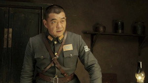 河山 1. évad Ep.35 35. epizód