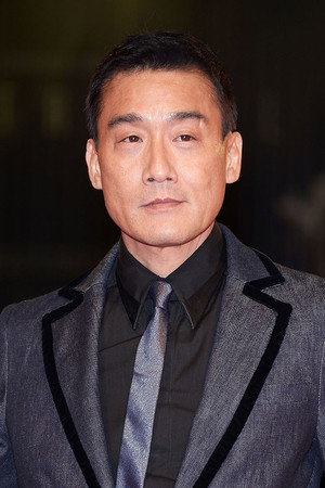 梁家輝 profil kép