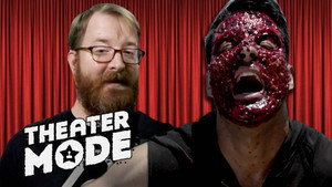 Theater Mode 1. évad Ep.3 3. epizód