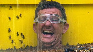I'm a Celebrity...Get Me Out of Here! 13. évad Ep.3 3. epizód