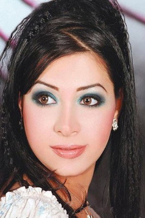 لمياء طارق profil kép