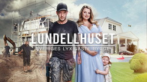 Lundellhuset - Sveriges lyxigaste bygge kép