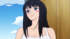 One Piece kép