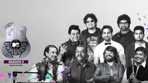 MTV Unplugged India kép