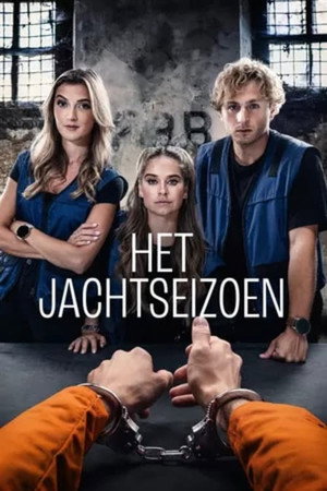 Het Jachtseizoen 1. évad (2022-09-01) poszter