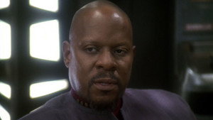 Star Trek: Deep Space Nine 6. évad Ep.19 Sápadt holdfényben