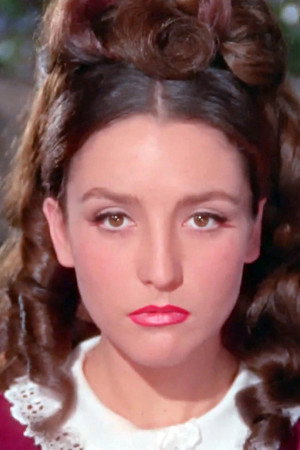Angélica María profil kép