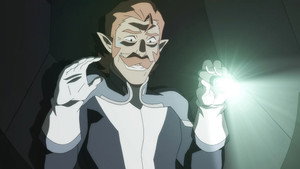 Voltron: A legendás védelmező 7. évad Ep.3 3. epizód