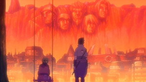 Naruto Shippuden kép