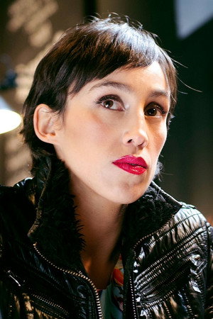 Manuela Oyarzún profil kép