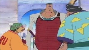 One Piece 7. évad Ep.203 203. epizód