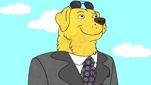 BoJack Horseman 2. évad Ep.6 Nemesebb szerelem