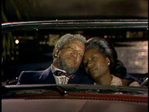 Sanford and Son 1. évad Ep.13 13. epizód