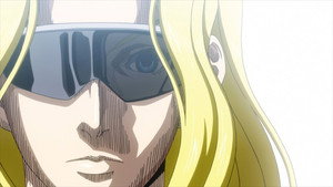 レベルE 1. évad Ep.5 5. epizód