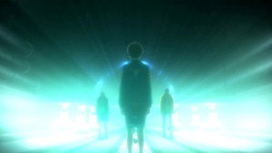 PSYCHO-PASS サイコパス 2. évad Ep.11 11. epizód