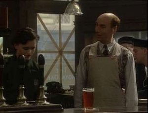 Goodnight Sweetheart 2. évad Ep.2 2. epizód