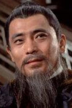 谷峰 profil kép