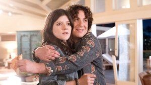 Kaliforgia 7. évad Ep.11 Becca