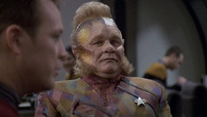 Star Trek: Voyager 6. évad Ep.20 A jó pásztor