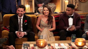 The Bachelorette 17. évad Ep.4 4. epizód