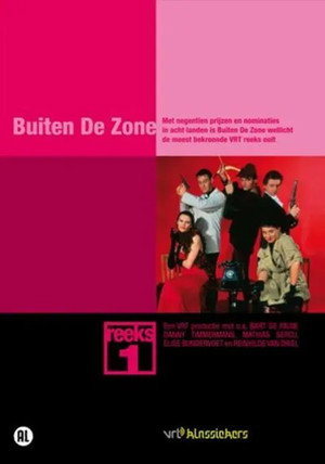Buiten De Zone 1. évad (1994-01-28) poszter