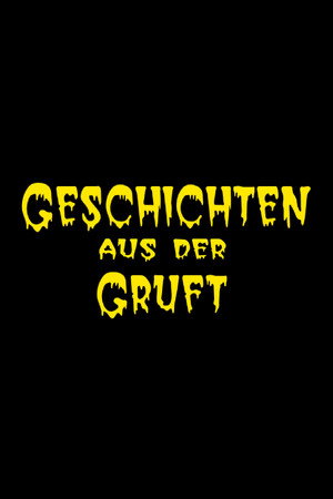 Tales from the Cryptkeeper poszter